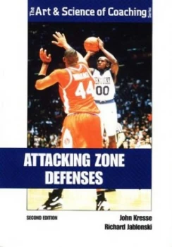 Image of Attacking Zone Defenses Paperback