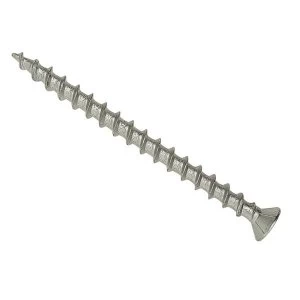 Image of ForgeFix TechFast Window Screw Self-Pierce CSK TORX Compatible 4.8 x 38mm Box 1000