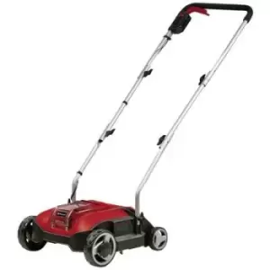 Image of Einhell GC-SC 18/28 Li-Solo 18V 28cm Cordless Scarifier Lawnmower