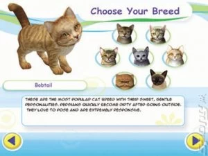 Image of Catz 2 PC Game