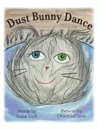Image of dust bunny dance