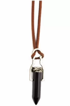 Image of Icon Brand Jewellery Wild At Heart Necklace JEWEL LE686-N