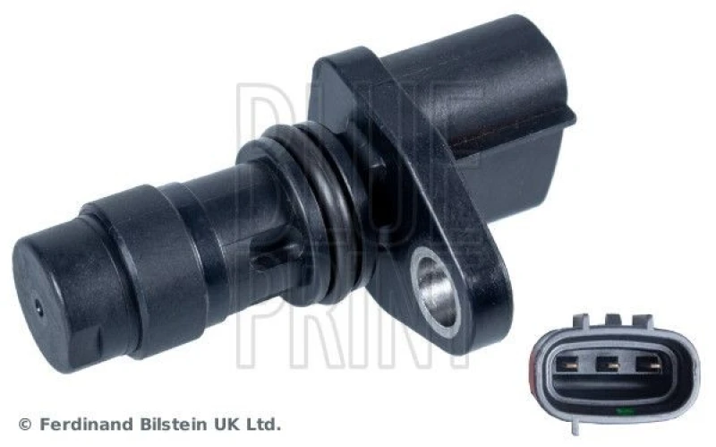 Image of Blue PRINT Crankshaft sensor Blue PRINT ADM57223