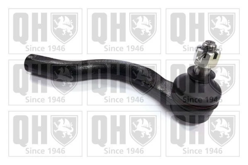 Image of QUINTON HAZELL Track rod end QUINTON HAZELL QR3669S