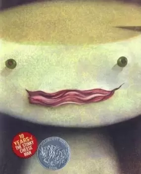 Image of The stinky cheeseman and other fairly stupid tales by Jon Scieszka