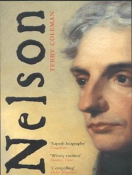Image of Nelson by Terry Coleman Paperback