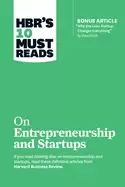 Image of hbrs 10 must reads on entrepreneurship and startups