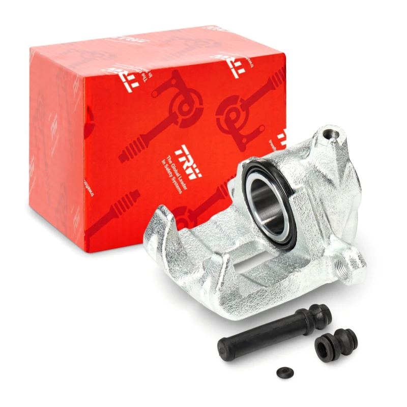 Image of TRW BHV543E Brake caliper Cast Iron Brake Caliper (78)