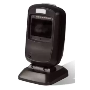 image of Newland FR4080 KOI II Stationary 2D Barcode Scanner