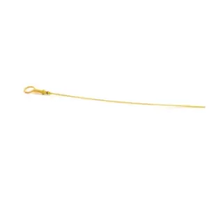 Image of RIDEX Oil Dipstick 599O0022 RENAULT,DACIA,CLIO II (BB0/1/2_, CB0/1/2_),KANGOO (KC0/1_),KANGOO Express (FC0/1_),CLIO II Kasten (SB0/1/2_)