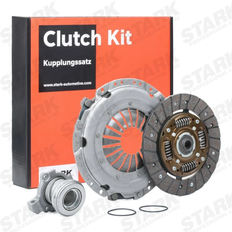 Image of STARK Clutch kit STARK SKCK-0100642