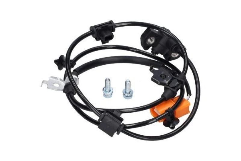 Image of KAVO PARTS ABS sensor KAVO PARTS BAS-2068