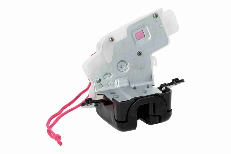 Image of ACKOJA A70-85-0122 Tailgate Lock Green Mobility Parts Vehicle Tailgate Tailgate Lock (1362)