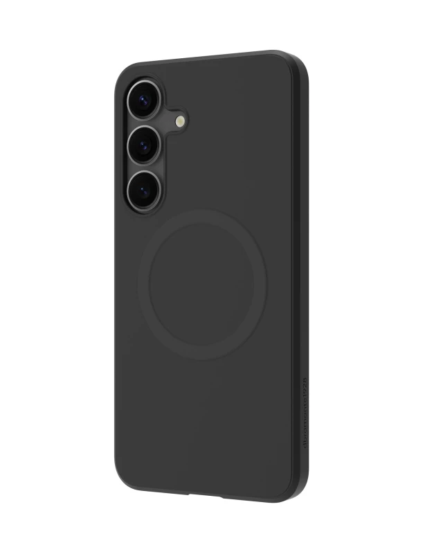 Image of dbramante1928 dbramante1928 Greenland Pro Qi2 mobile phone case 17cm (6.7") Cover Black GPSPNIBL6454