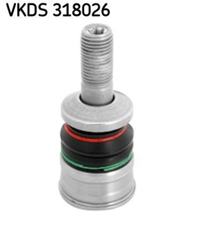 Image of SKF Ball Joint SKF VKDS 318026