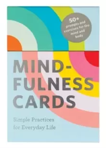 Image of Mindfulness Cards