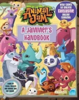 Image of Animal Jam Hardback