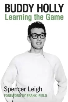 Image of Buddy Holly : Learning the Game