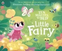 Image of Ten Minutes to Bed: Little Fairy