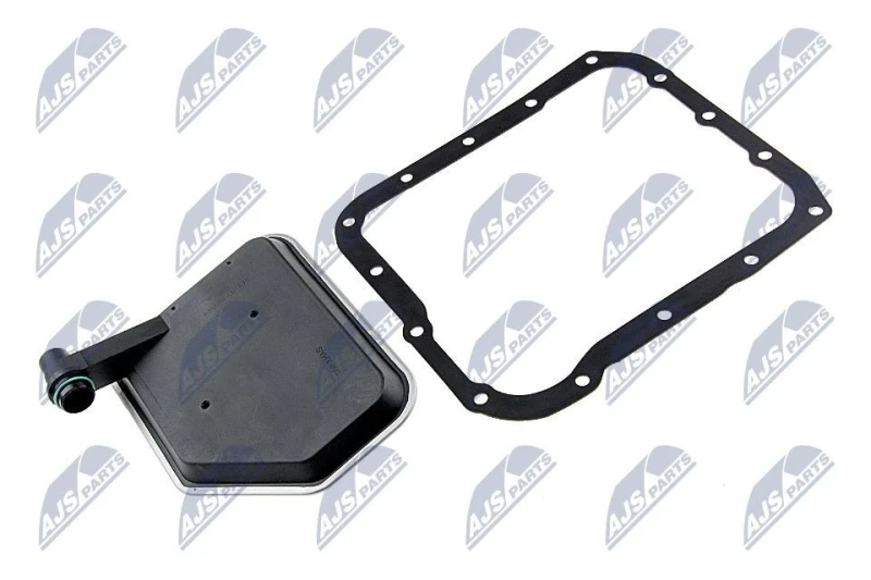 Image of NTY Automatic transmission filter kit NTY FSF-HY-003