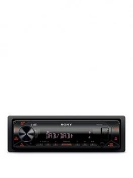 Image of Sony Sony Ic Dsx-B41D Bluetooth Media Receiver