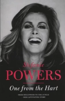 Image of One from the Hart by Stefanie Powers Paperback