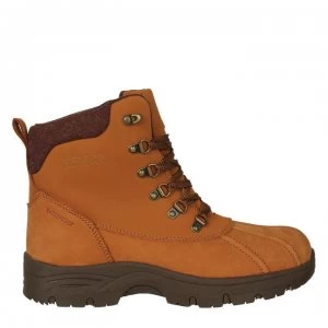 image of Nevica Blizzard Snow Boots Mens - Brown