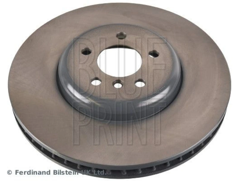 Image of Blue PRINT Brake disc Blue PRINT ADB1143118