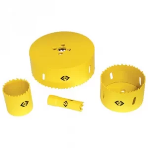 Image of CK Pro Cobalt Hole Saw 102mm