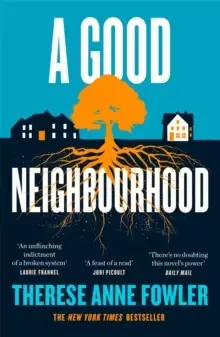 Image of A Good Neighbourhood : The instant New York Times bestseller about star-crossed love...