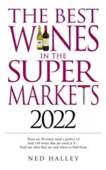 Image of Best Wines in the Supermarket 2022