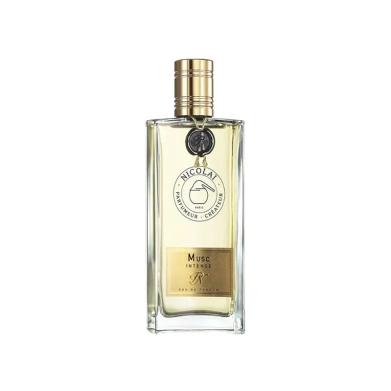 Image of Nicolai Musc Intense Eau de Parfum For Her 100ml