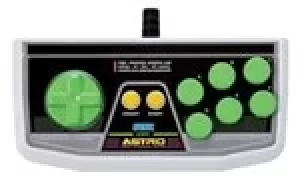 image of Astro City Mini Arcade Controller