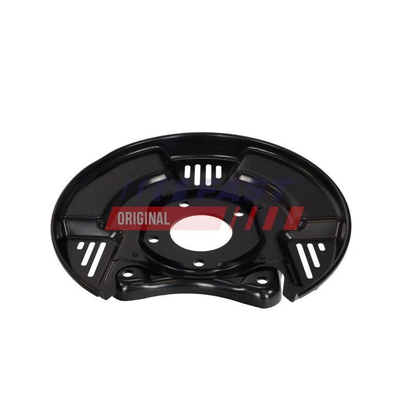 Image of FAST Brake disc backing plate FAST FT03961