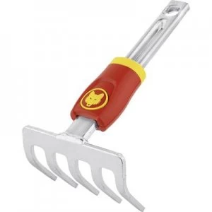 image of 71AIA005650 LJ-M Mini rake 8cm Wolf Combisystem Multi-Star