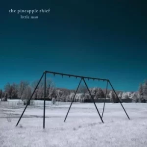 Image of Little Man by The Pineapple Thief CD Album