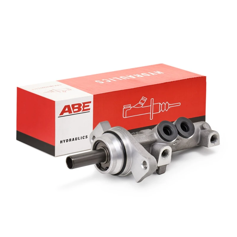 Image of ABE Brake master cylinder ABE C9S005ABE