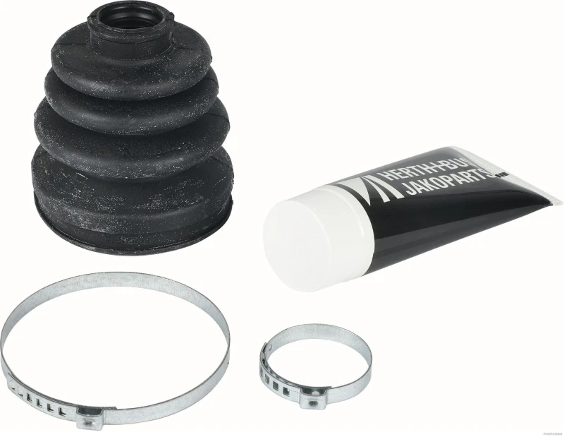 Image of CV boot kit, drive shaft HERTH+BUSS JAKOPARTS J2887012