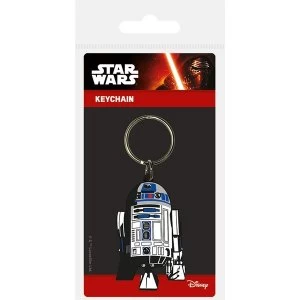 Image of Star Wars - R2-D2 Keychain