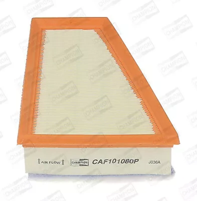 Image of CHAMPION Air filter Filter Insert CAF101080P Engine air filter,Engine filter MERCEDES-BENZ,INFINITI,A-Klasse (W176),B-Klasse (W246, W242)