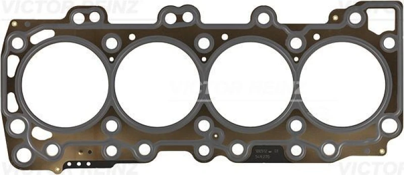 Image of Head gasket REINZ 61-10230-30