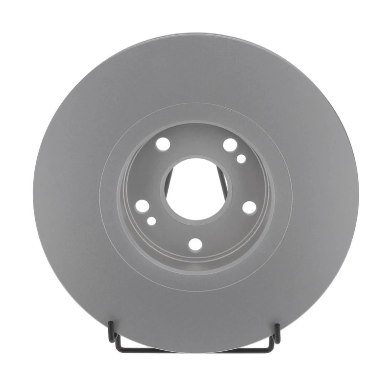 Image of Brake disc JURID 562381JC-1