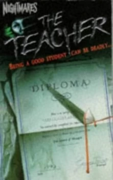 Image of The Teacher by Joseph Locke Paperback