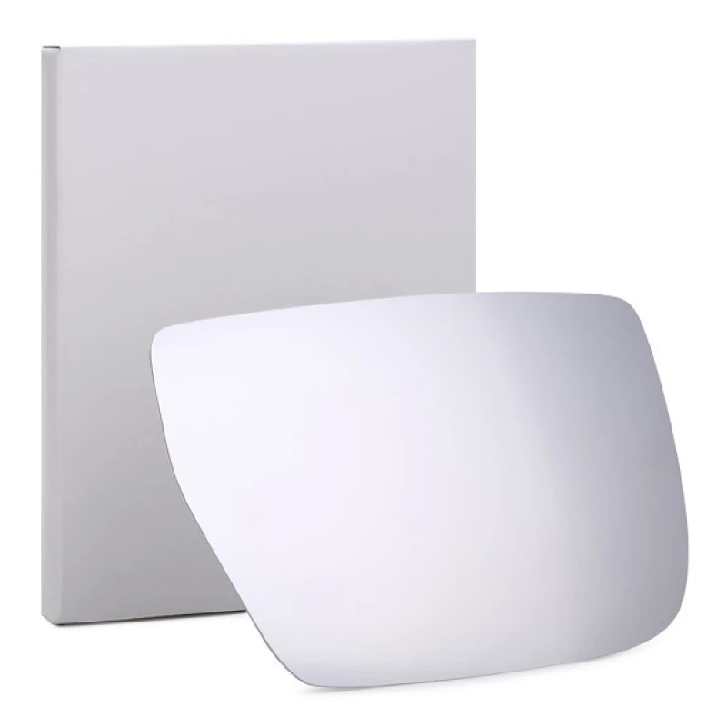 Image of RIDEX Wing mirror glass RIDEX 1914M0455