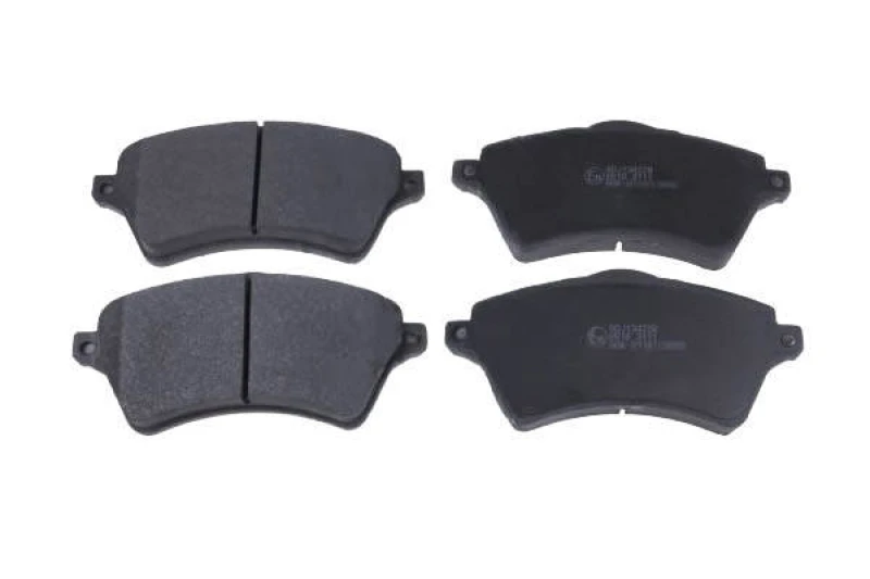 Image of Blue PRINT ADJ134228 Brake pad set Front Axle Brake Pad Set,disc brake (402)
