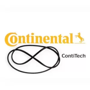Image of CONTITECH V-ribbed belt VW,SEAT 2PJ800 1HO119137,357119137E,1H0119137 Serpentine belt,Auxiliary belt,Poly V-belt,Ribbed belt,Multi V-belt,Poly belt