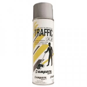 Image of Slingsby Grey Traffic Paint Pack of 12 373884