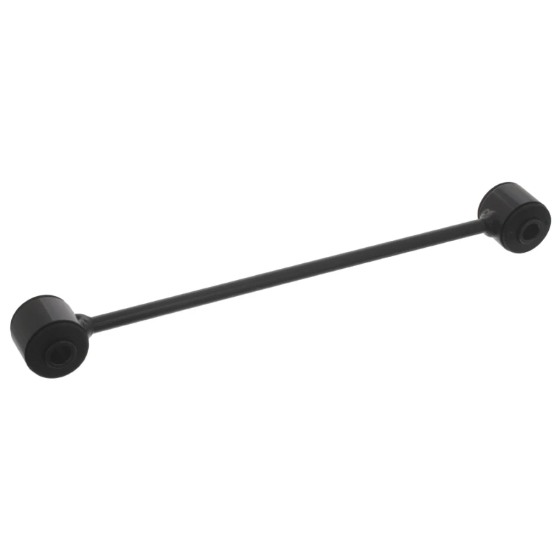Image of FEBI BILSTEIN 39641 Anti-roll bar link Rear Axle Right Steel Link Stabiliser (3229)