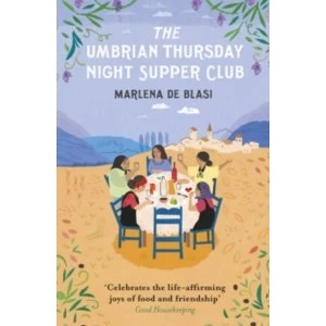 Image of The Umbrian Thursday Night Supper Club