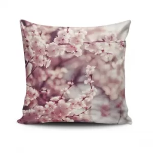 image of NKRLNT-227 Multicolor Cushion